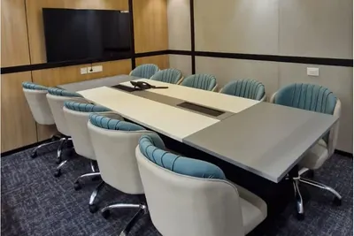 10 Seater Meeting Room