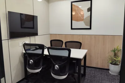 Ofis Square conference rooms in Sector 49 Gurgaon, Golf Course Road Extension, Gurgaon