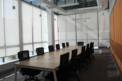 Onward Workspace training rooms in Udyog Vihar, Gurgaon