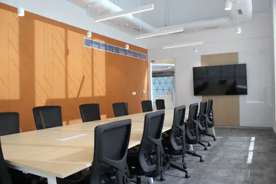 Onward Workspace meeting rooms in Udyog Vihar, Gurgaon