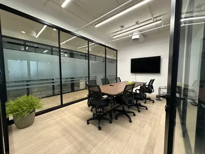 Palm Spring Plaza commercial office in DLF Phase 5, Golf Course Road Gurgaon, Gurgaon