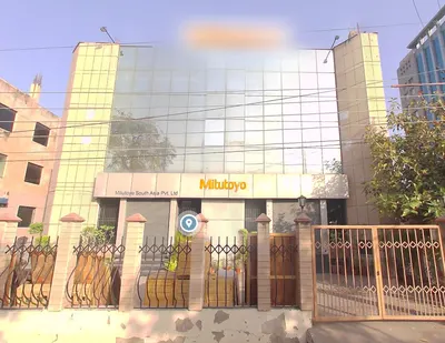 Plot No 64-65 - Plot No. 64-65 Sector 18