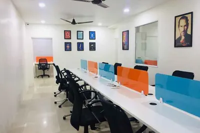 Plot No 1, UV-4 - Plot No. 1 Udyog Vihar Phase 4