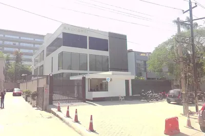 Plot No. 10, UV-4 - Plot No. 10 Udyog Vihar Phase 4