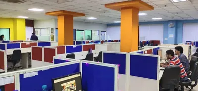 Plot No 100, UV-1 - Plot No. 100 Udyog Vihar Phase 1