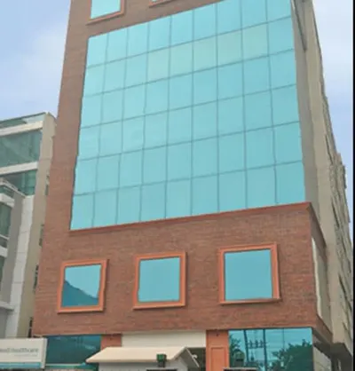 Plot No 107 - Plot No. 107 Sector 44 private space in Sector 44 Gurgaon, Gurgaon