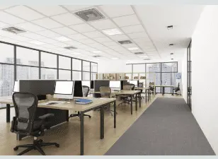 Plot No 11 - Plot No. 11 Sector 32 commercial office in Sushant Lok Phase I, NH-48, Gurgaon