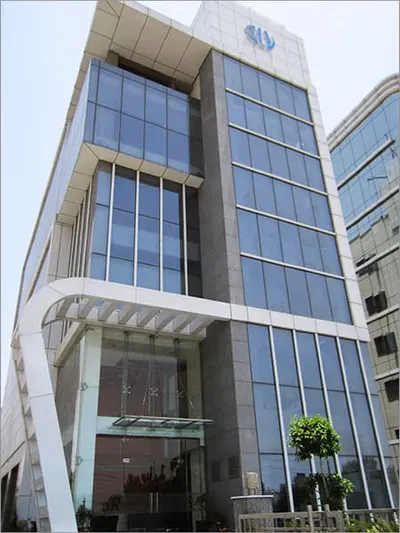 Plot No 14 - Plot No. 14 Sector 44 private space in Sector 44 Gurgaon, Gurgaon