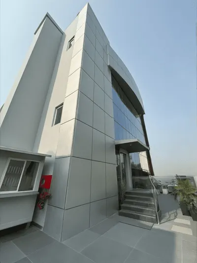 Plot No 275 - Plot No. 275 Udyog Vihar Phase 4