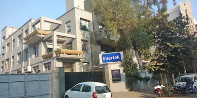 Plot No 290 UV-2 - Plot No. 290 Udyog Vihar Phase 4