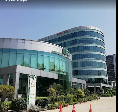 Plot No 3 Iffco Tower B - Iffco Tower B