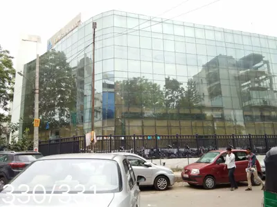 Plot No 331 UV-2 - Plot No. 331 Udyog Vihar Phase 2