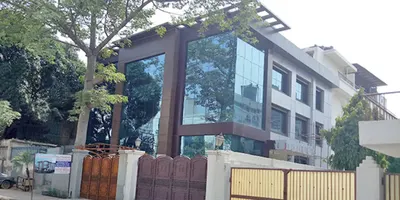 Plot No 368 UV-2 - Plot No. 368 Udyog Vihar Phase 2
