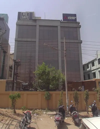 Plot No 517 - Plot No. 517 Udyog Vihar Phase 3