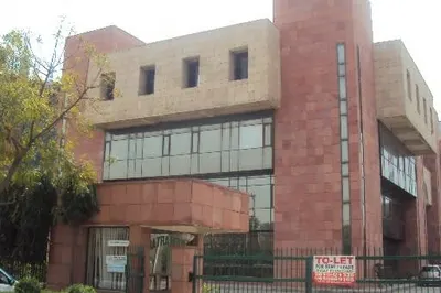 Plot No 52 - office leasing
