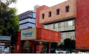 Whole-floor lease