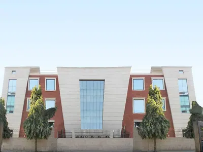 Plot No 695-696 UV-5 - Plot No. 695-696 Udyog Vihar Phase 5