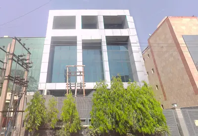 Plot No. 726, UV-5 - Plot No. 726 Udyog Vihar Phase 5