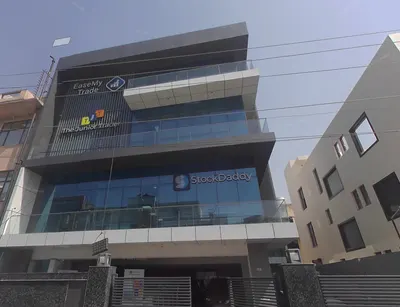 Plot No. 756, UV-5 - Plot No. 756 Udyog Vihar Phase 5
