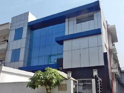 Plot No 865-UV-5 - Plot No. 865 Udyog Vihar Phase 5