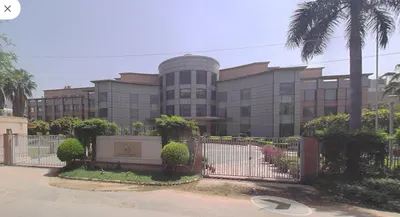 Plot No 89-91 - Plot No. 89-91 Sector 32