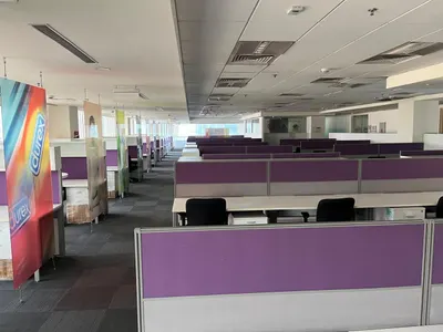 Plot No 95 - Plot No. 95 Sector 32 commercial office in Sector 32 Gurgaon, NH-48, Gurgaon