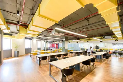 Plus Offices