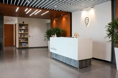 Plus Offices virtual office in Sector 44 Gurgaon, Gurgaon