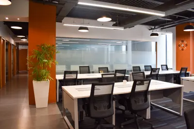 Plus Offices virtual office for GST registration in Gurgaon