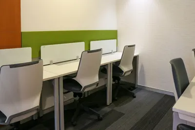 Plus Offices virtual office in Gurgaon