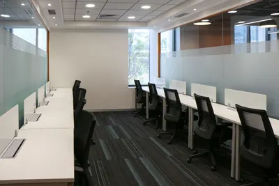 Plus Offices virtual office space for company registration in Gurgaon