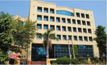 Presidency Tower B