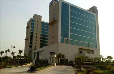 Whole-floor lease