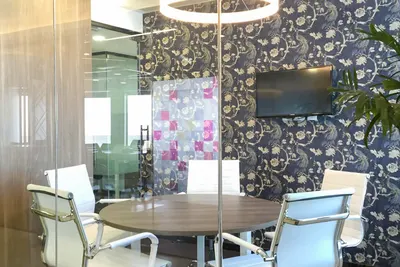 Quest Offices - coworking space