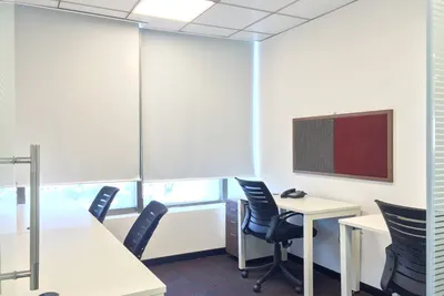Quest Offices - coworking space