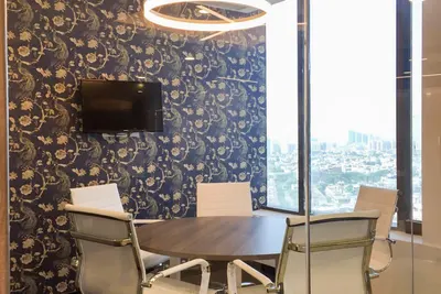 Ocus Quantum - coworking space in Nirvana Country, Gurgaon