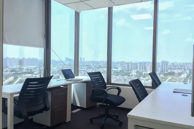 Quest Offices - shared office space for rent