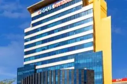 Quest Offices - coworking space in Nirvana Country, Gurgaon