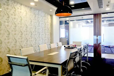 Quest Offices - coworking space