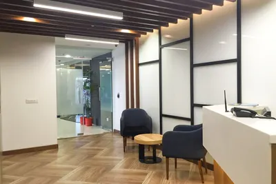 Quest Offices - coworking space