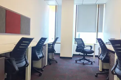 Quest Offices - coworking space