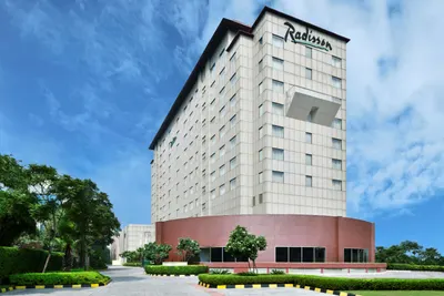 Radisson Gurugram