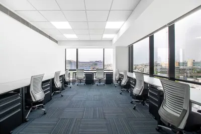 Regus JMD Regent Square