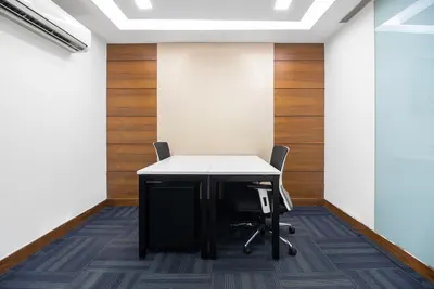 Regus - shared office space for rent