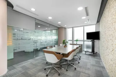 Regus in Nirvana Country, Gurgaon