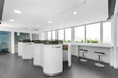 Regus in Nirvana Country, Gurgaon