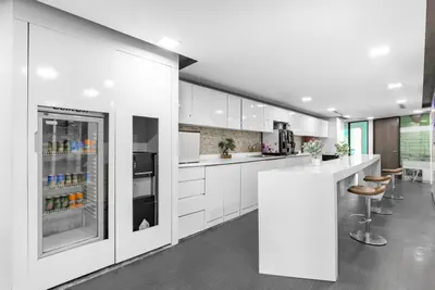 Regus in Nirvana Country, Gurgaon