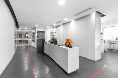 Regus