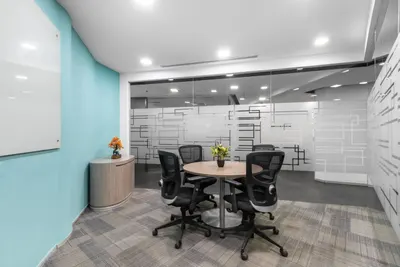 Regus - co-working space in Nirvana Country, Gurgaon