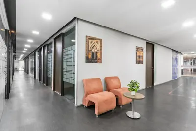 undefined - shared office space in Nirvana Country, Gurgaon